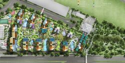 North Park Residences (D27), Apartment #466974271